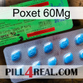 Poxet 60Mg new03